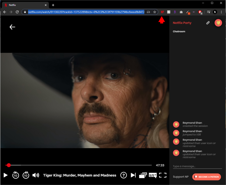 Teleparty Not Syncing: Quick Fixes to Watch Together Seamlessly